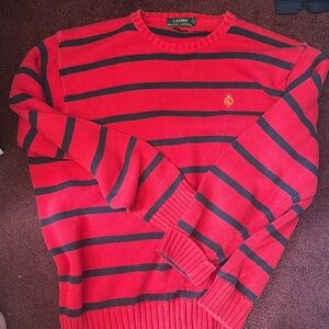 Vintage Ralph Lauren XL
